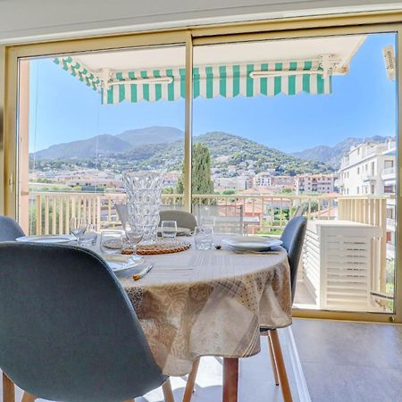 « Les Ligures » Calme, Proche Mer Apartment Roquebrune-Cap-Martin Exterior photo